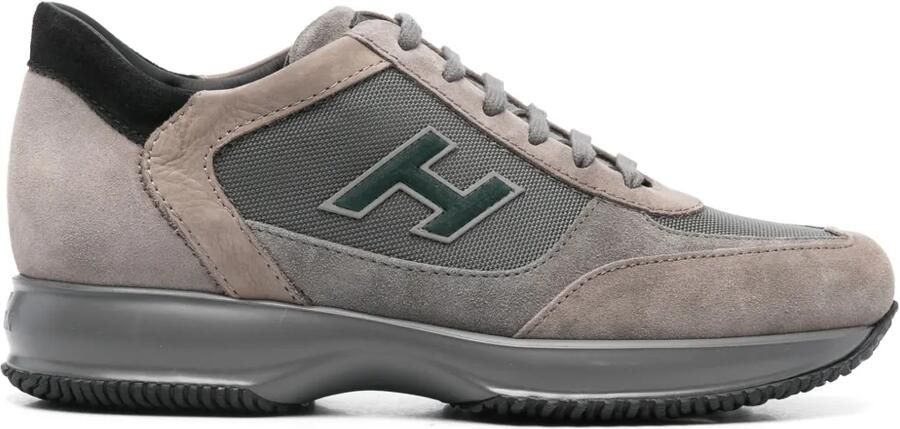 Hogan Interactive sneakers Grijs