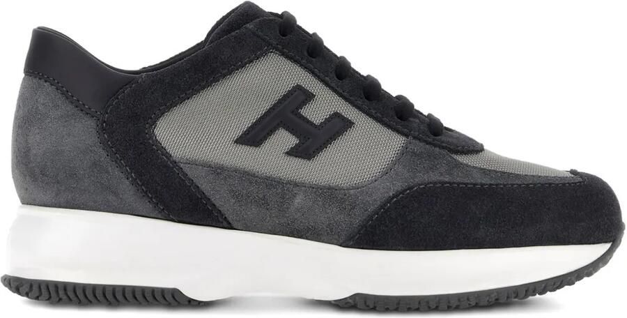Hogan Interactive sneakers Grijs
