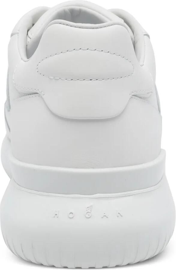 Hogan Interactive sneakers met logo Wit - Foto 2