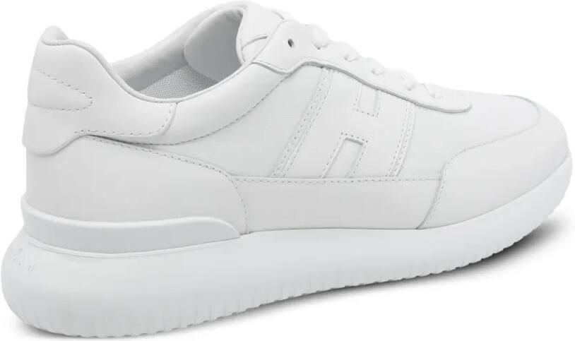 Hogan Interactive sneakers met logo Wit - Foto 3