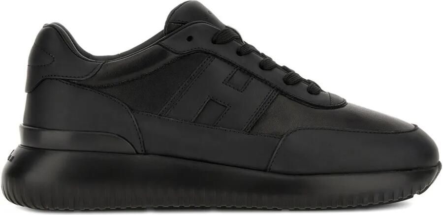 Hogan Interactive³ sneakers Zwart