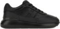 Hogan Interactive³ sneakers Zwart - Zwart