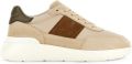 Hogan Interactive3 sneakers Beige - Beige