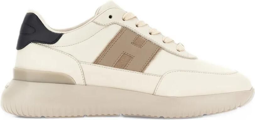Hogan Interactive3 sneakers Beige