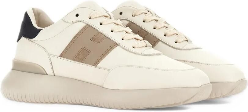 Hogan Interactive3 sneakers Beige - Foto 5