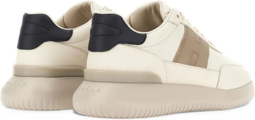 Hogan Interactive3 sneakers Beige - Foto 4
