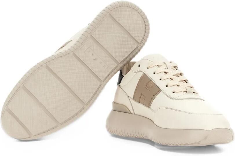 Hogan Interactive3 sneakers Beige - Foto 3