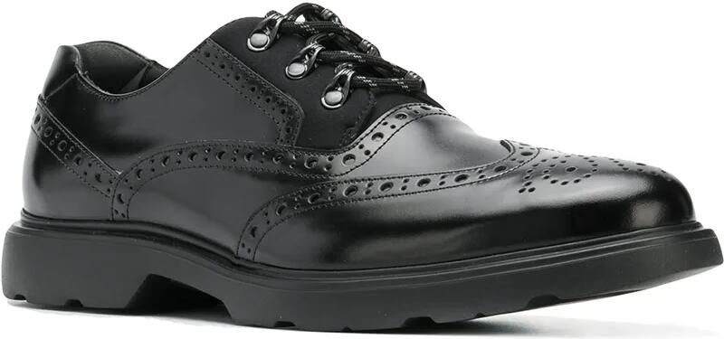 Hogan lace-up brogues Zwart - Foto 3