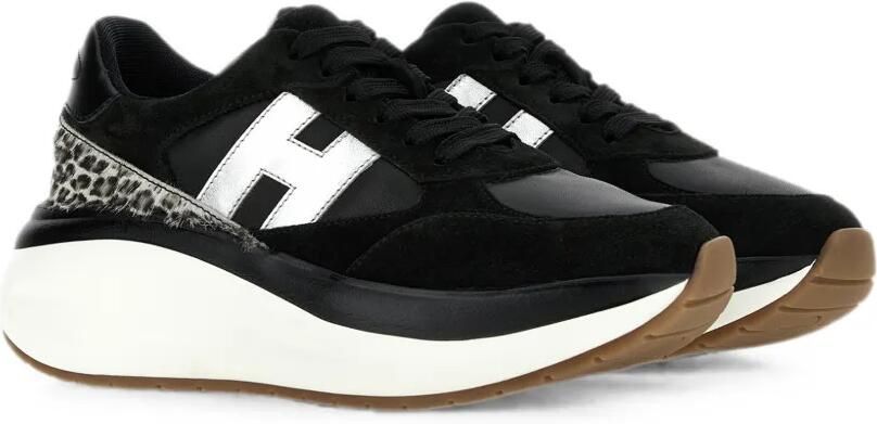 Hogan Maxi I Active sneakers Zwart - Foto 5