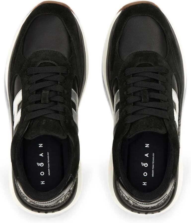 Hogan Maxi I Active sneakers Zwart - Foto 2