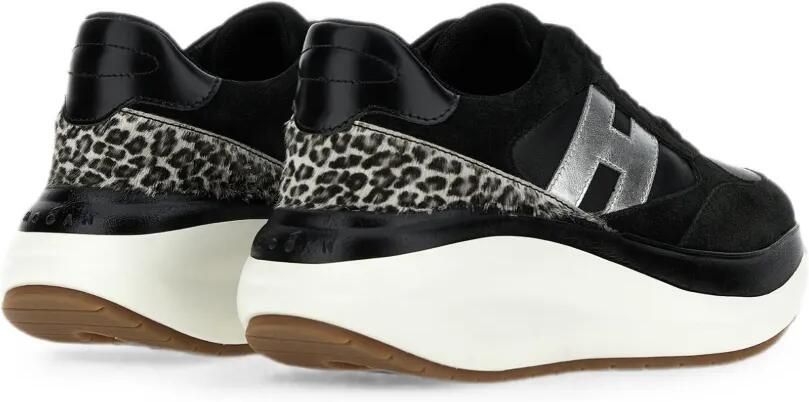 Hogan Maxi I Active sneakers Zwart - Foto 4