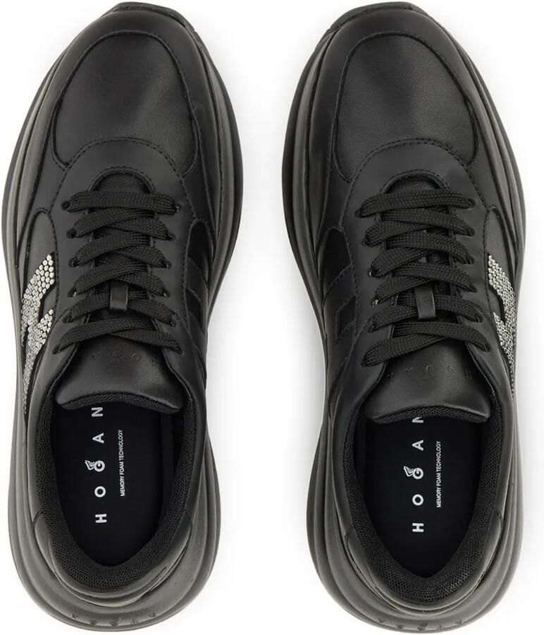 Hogan Maxi I Active sneakers Zwart - Foto 2
