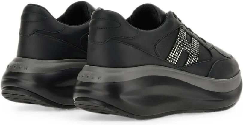 Hogan Maxi I Active sneakers Zwart - Foto 4