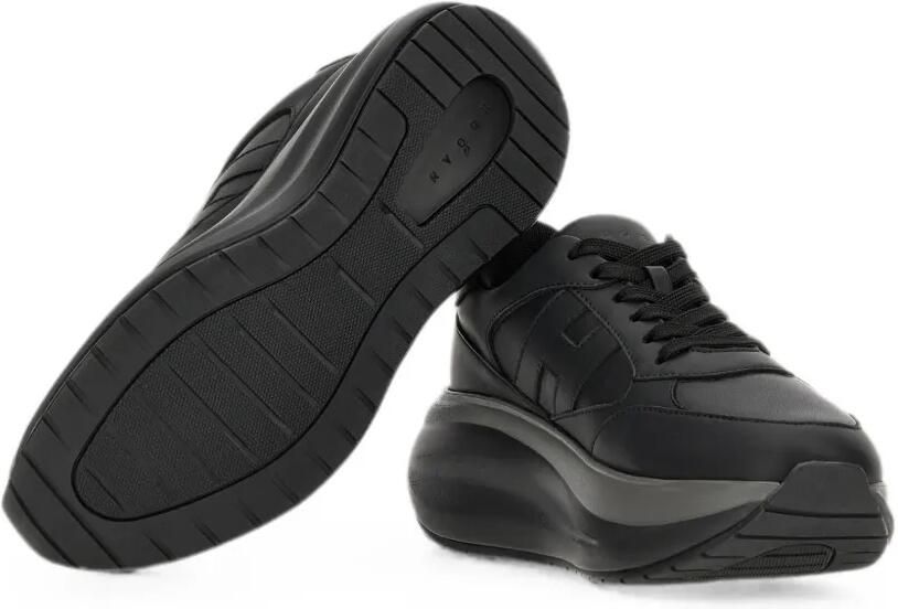 Hogan Maxi I Active sneakers Zwart - Foto 3