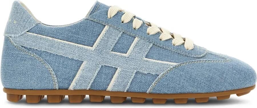 Hogan Olympia sneakers Blauw