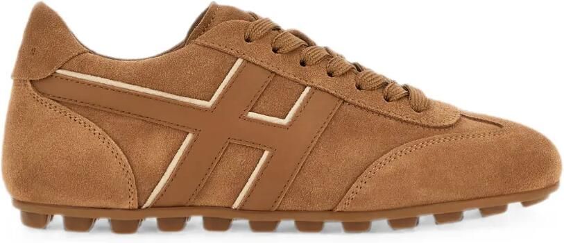 Hogan Olympia sneakers Bruin