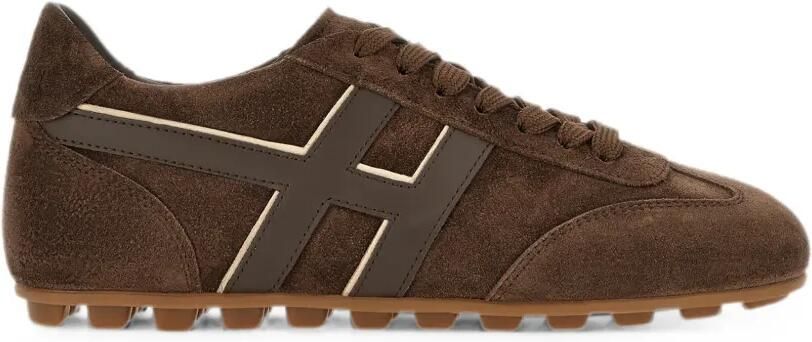 Hogan Olympia sneakers Bruin