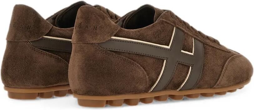 Hogan Olympia sneakers Bruin - Foto 4
