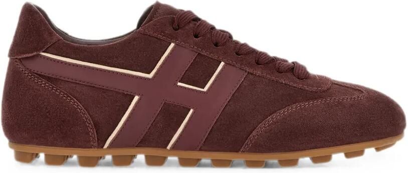 Hogan Olympia sneakers Rood