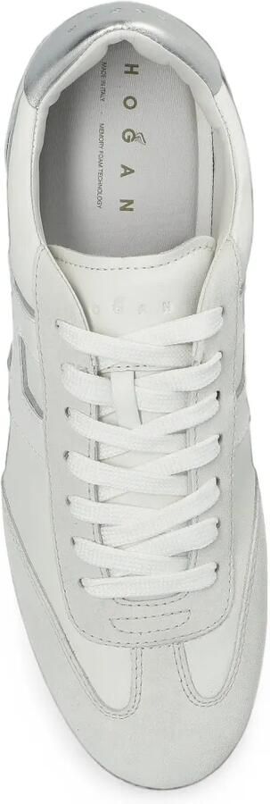 Hogan Olympia sneakers Wit