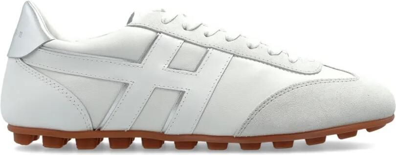 Hogan Olympia sneakers Wit - Foto 5