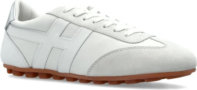 Hogan Olympia sneakers Wit - Foto 4