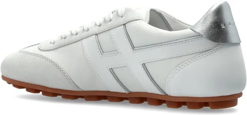 Hogan Olympia sneakers Wit - Foto 3