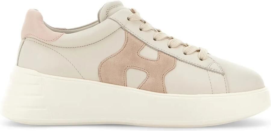 Hogan Rebel sneakers Beige