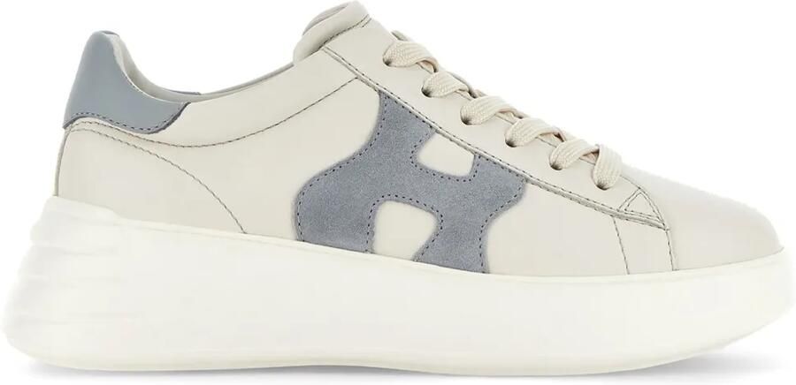Hogan Rebel sneakers Beige