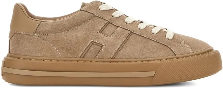 Hogan Rebel sneakers Beige