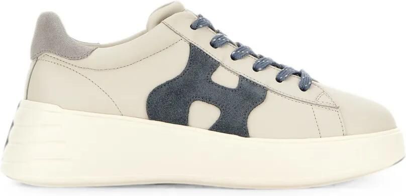 Hogan Rebel sneakers Beige