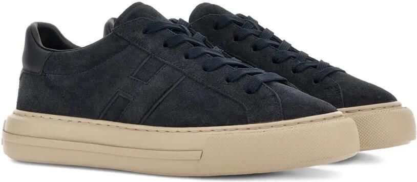 Hogan Rebel sneakers Blauw - Foto 5