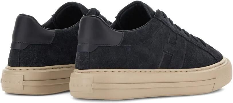Hogan Rebel sneakers Blauw - Foto 4