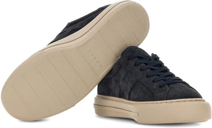 Hogan Rebel sneakers Blauw - Foto 3