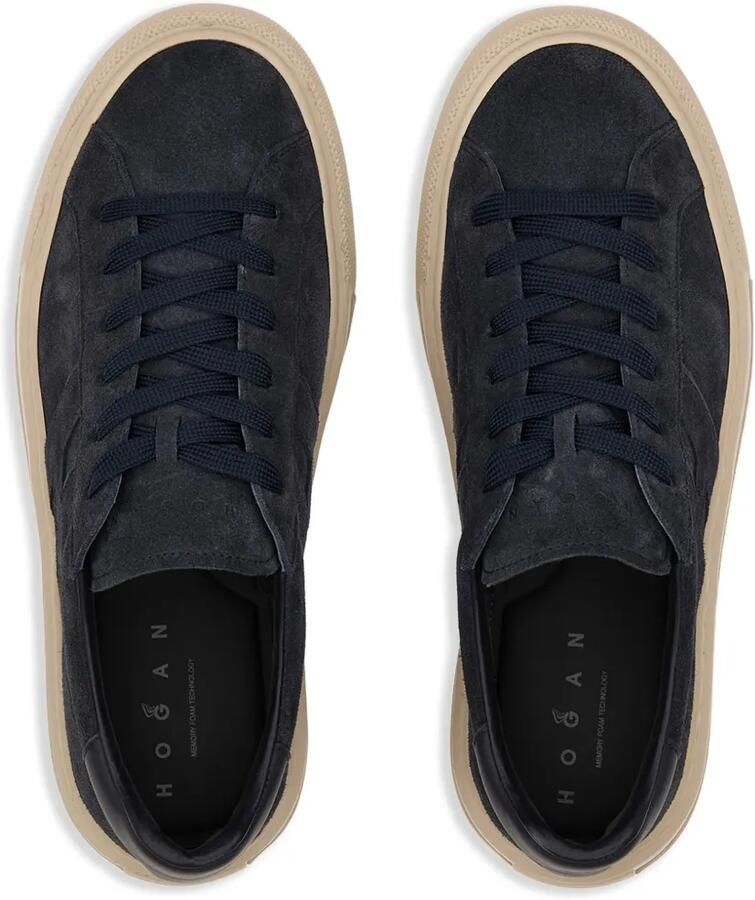 Hogan Rebel sneakers Blauw - Foto 2