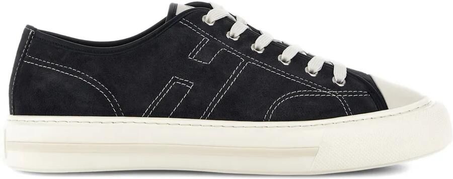 Hogan Rebel sneakers Blauw