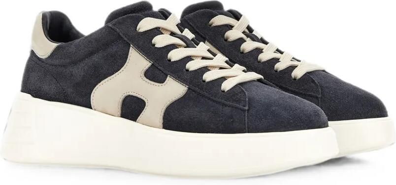 Hogan Rebel sneakers Blauw - Foto 5