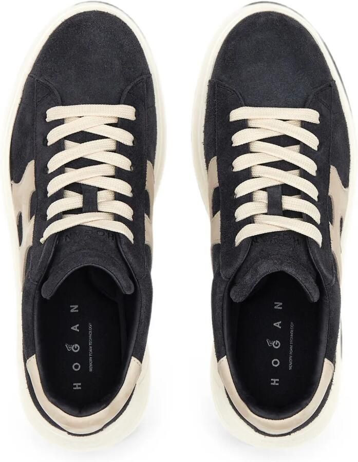 Hogan Rebel sneakers Blauw - Foto 2