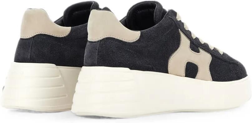 Hogan Rebel sneakers Blauw - Foto 4