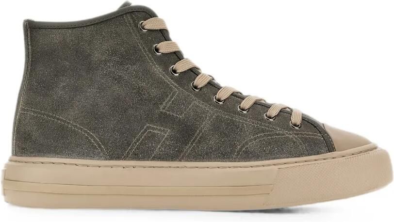 Hogan Rebel sneakers Grijs