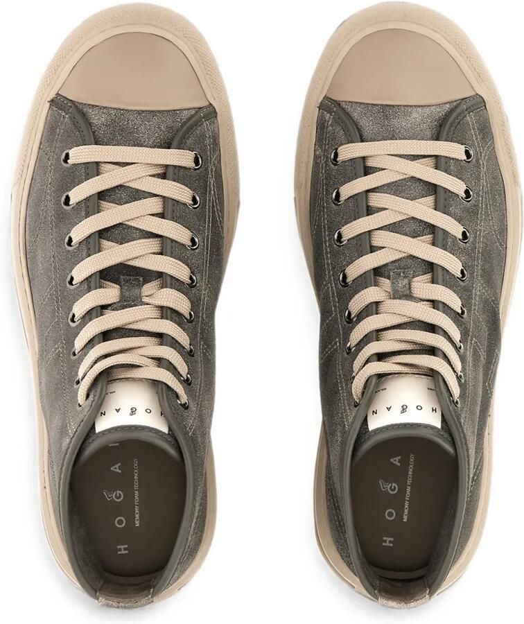 Hogan Rebel sneakers Grijs - Foto 2