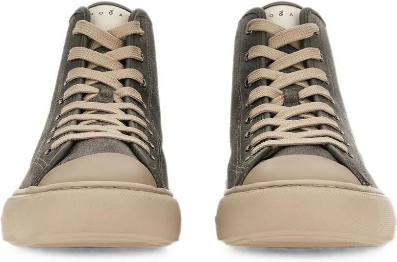 Hogan Rebel sneakers Grijs - Foto 3