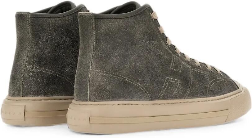 Hogan Rebel sneakers Grijs - Foto 4