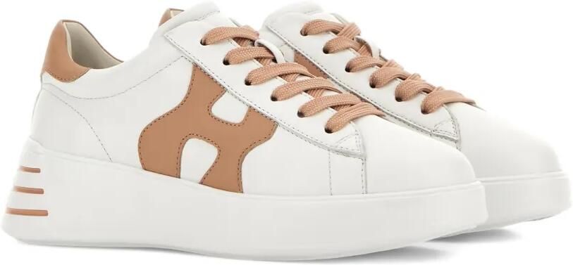 Hogan Rebel sneakers Wit - Foto 5