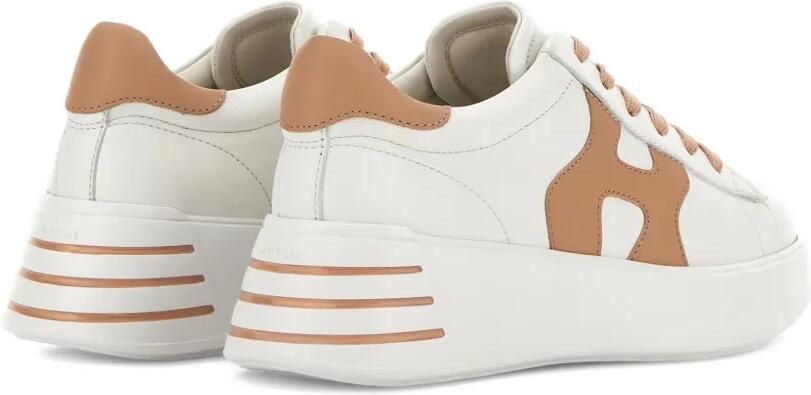 Hogan Rebel sneakers Wit - Foto 4