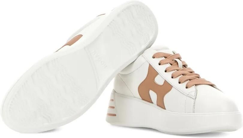 Hogan Rebel sneakers Wit - Foto 3