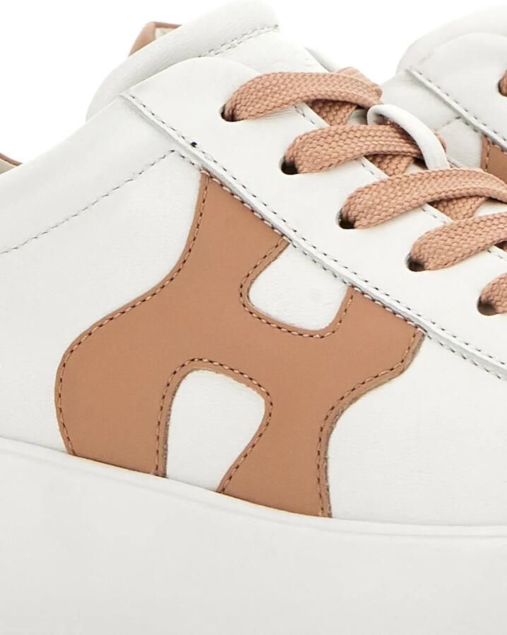 Hogan Rebel sneakers Wit - Foto 2