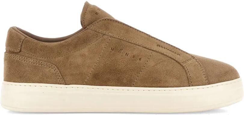 Hogan Slip-on sneakers Bruin