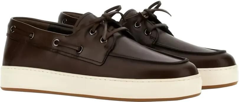 Hogan Sneakers Bruin