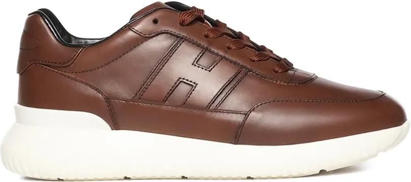 Hogan Sneakers Bruin